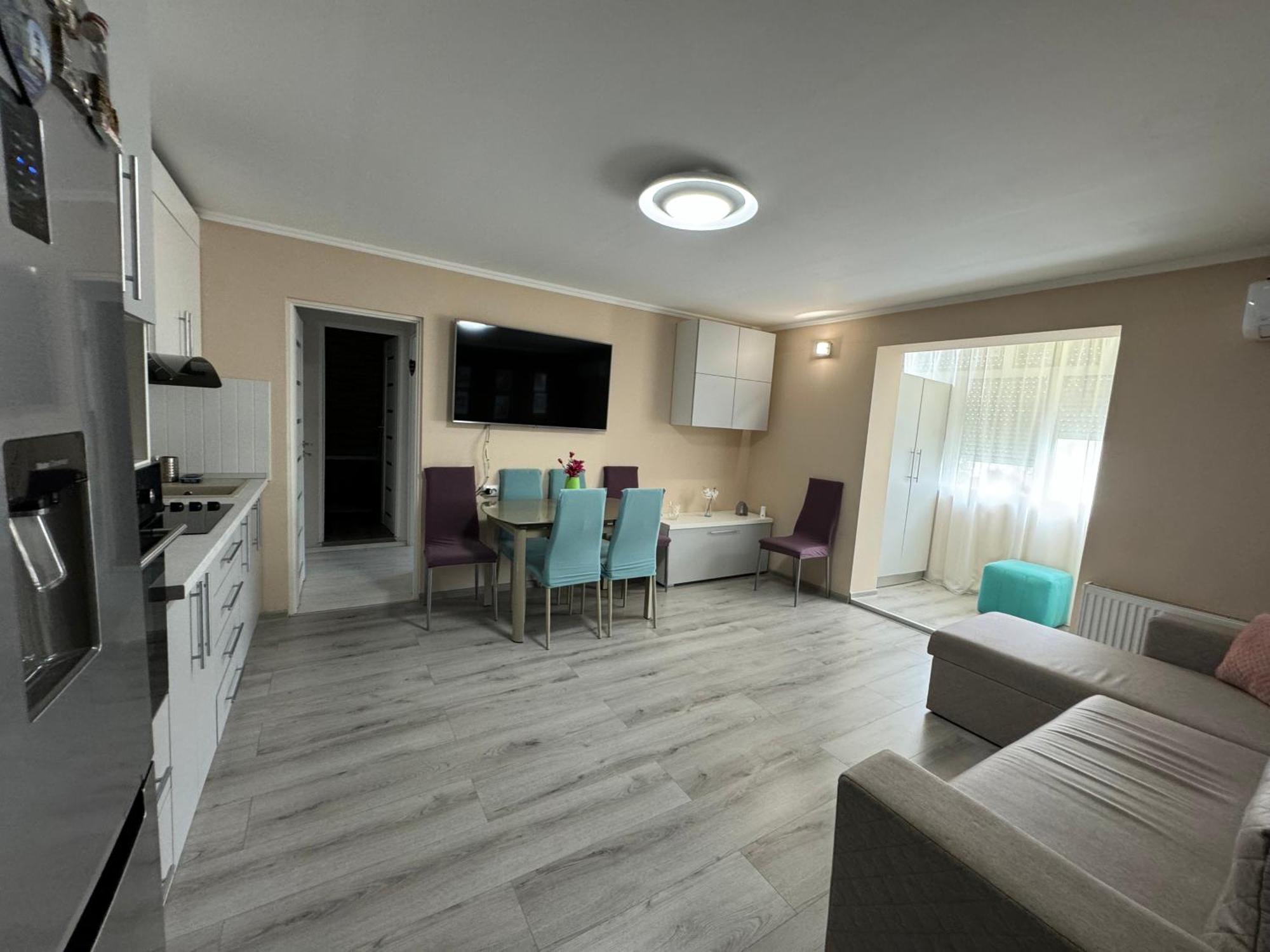 Maya Home Oradea Exterior photo
