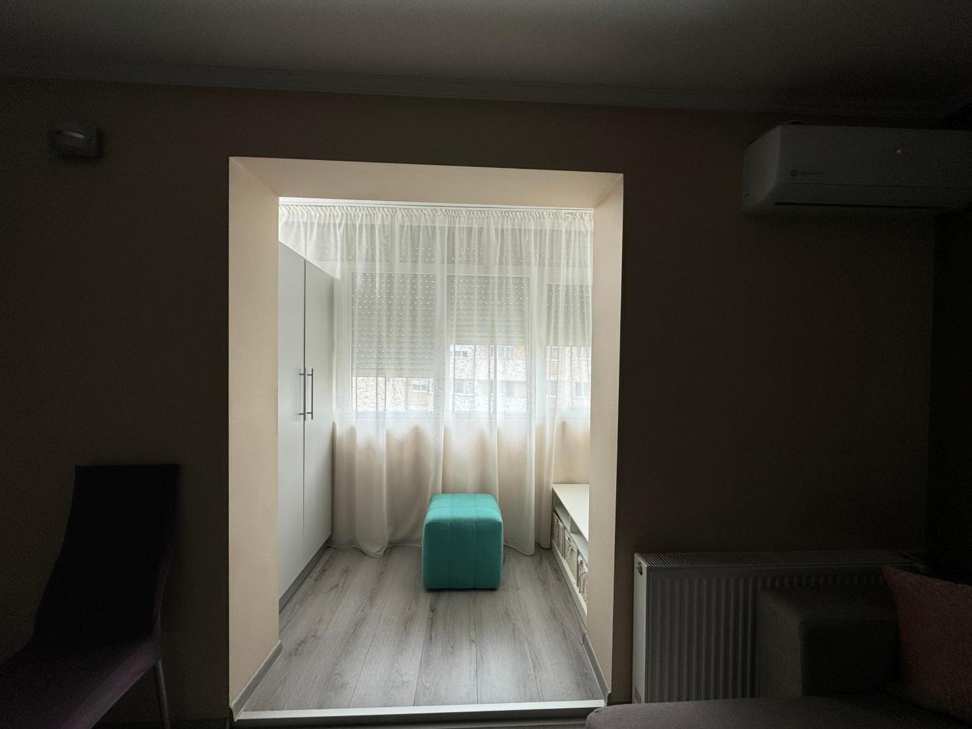 Maya Home Oradea Exterior photo